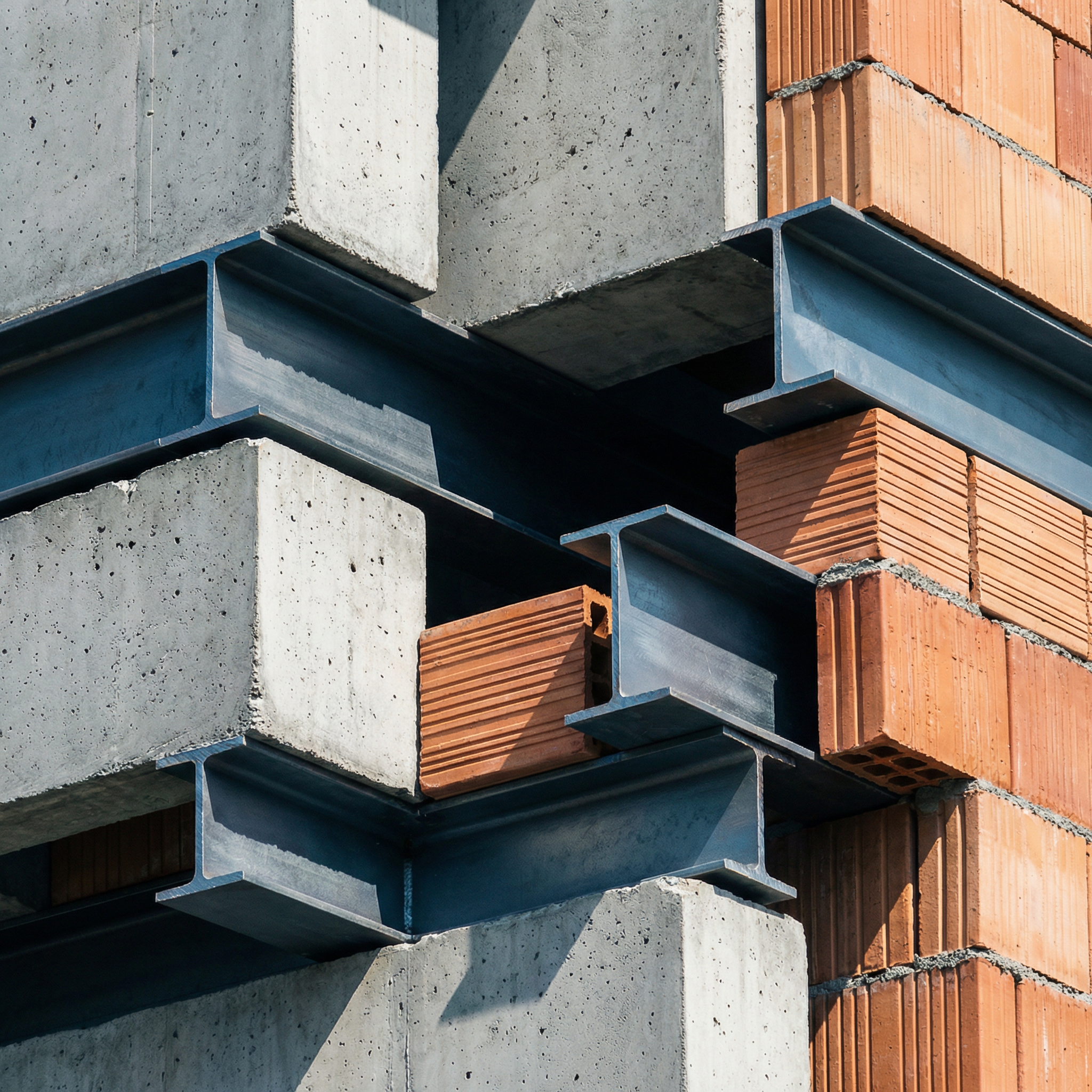 Stavebné materiály