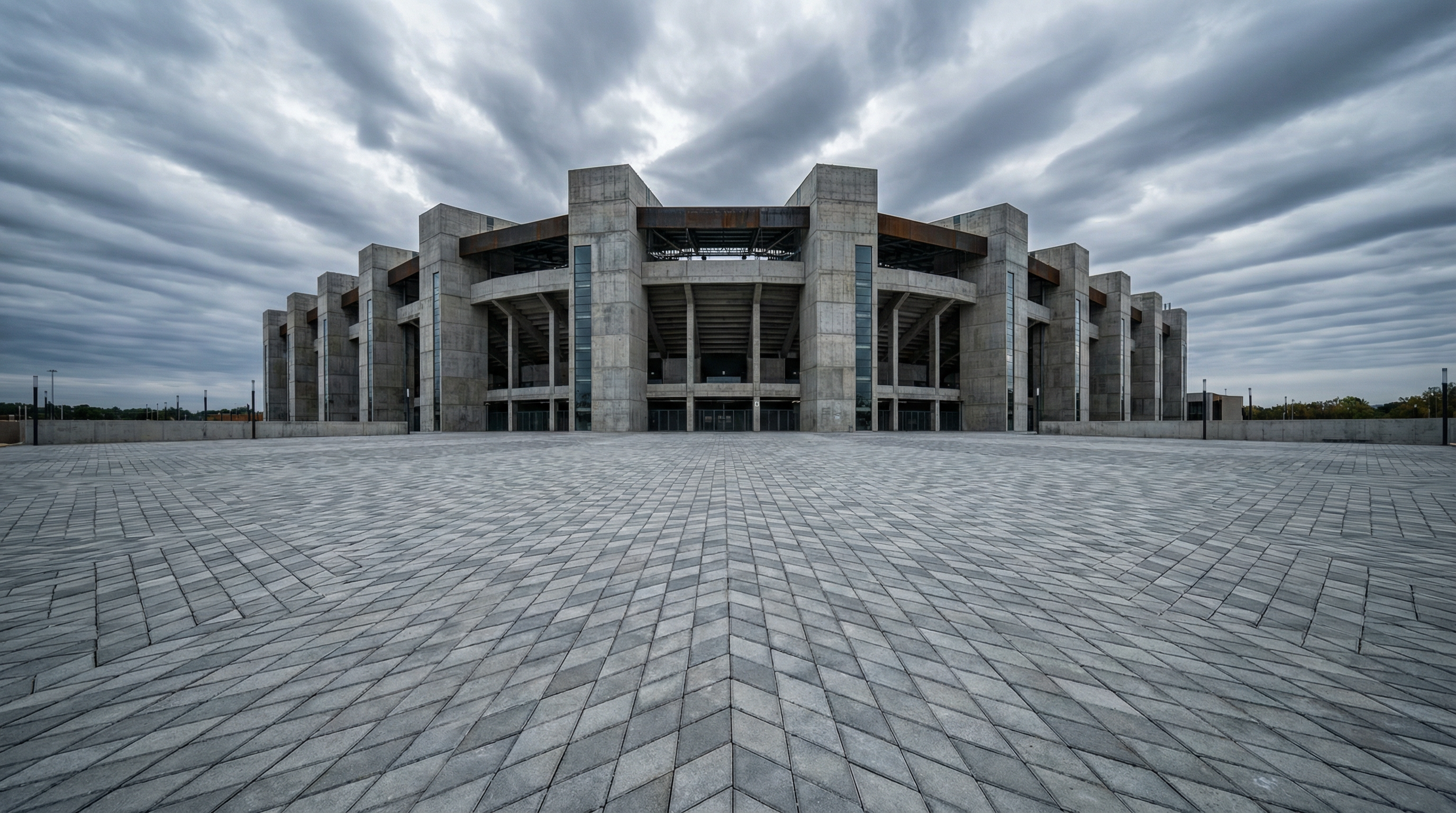 Futbalový štadión